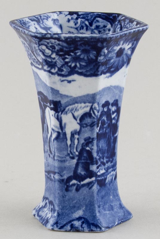 Vase c1930s